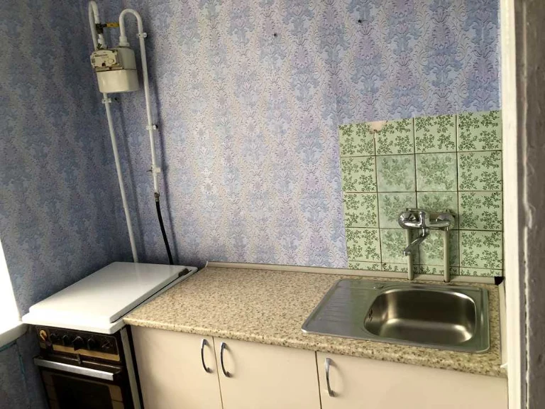 Apartment. Sumy, Zsumska St.