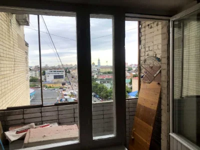 Apartment. Sumy, Zsumska St.