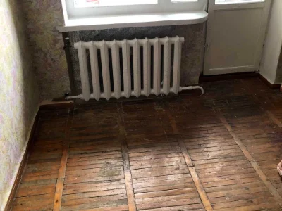 Apartment. Sumy, Zsumska St.
