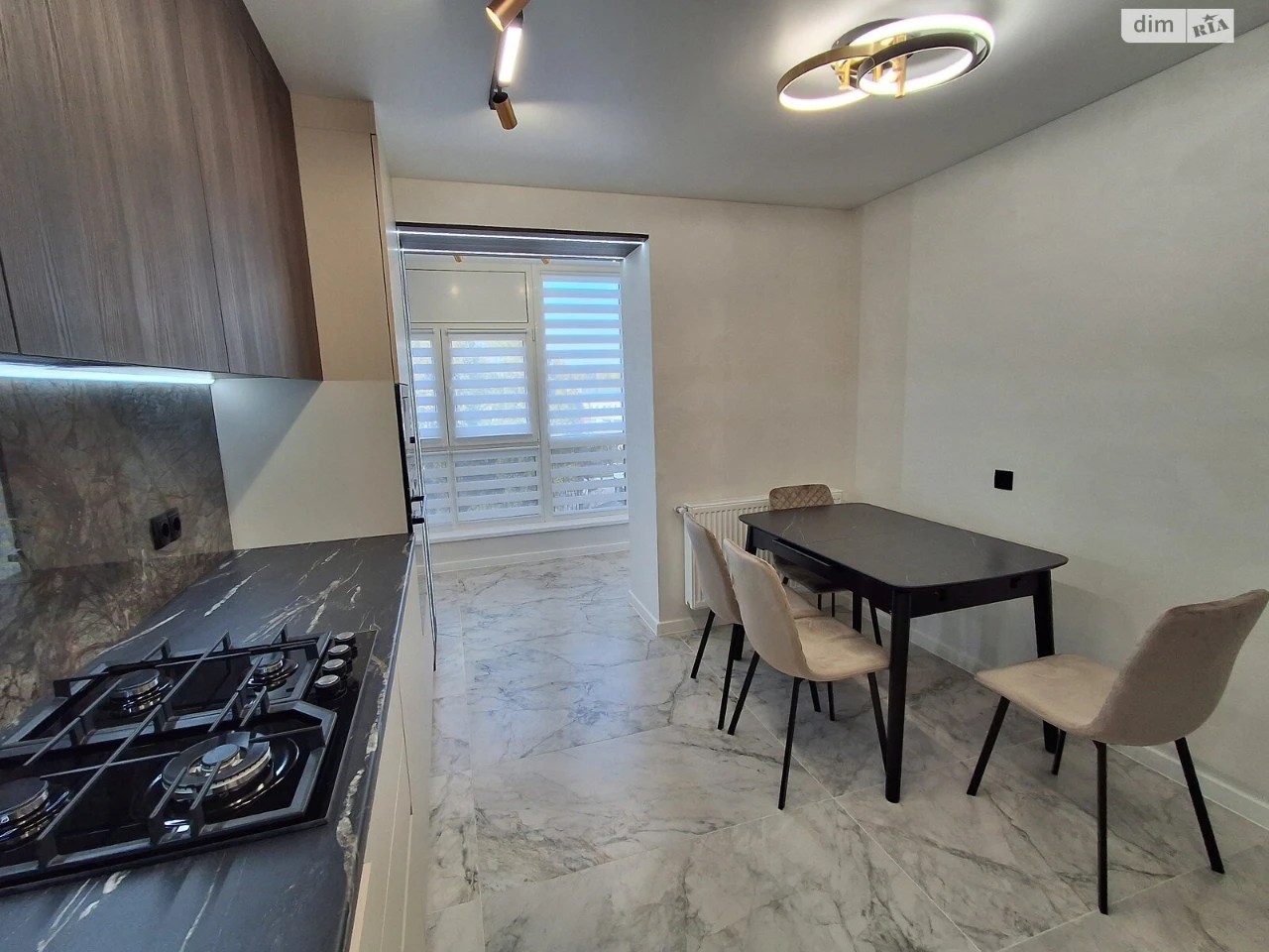 Apartment for Sale - Northern