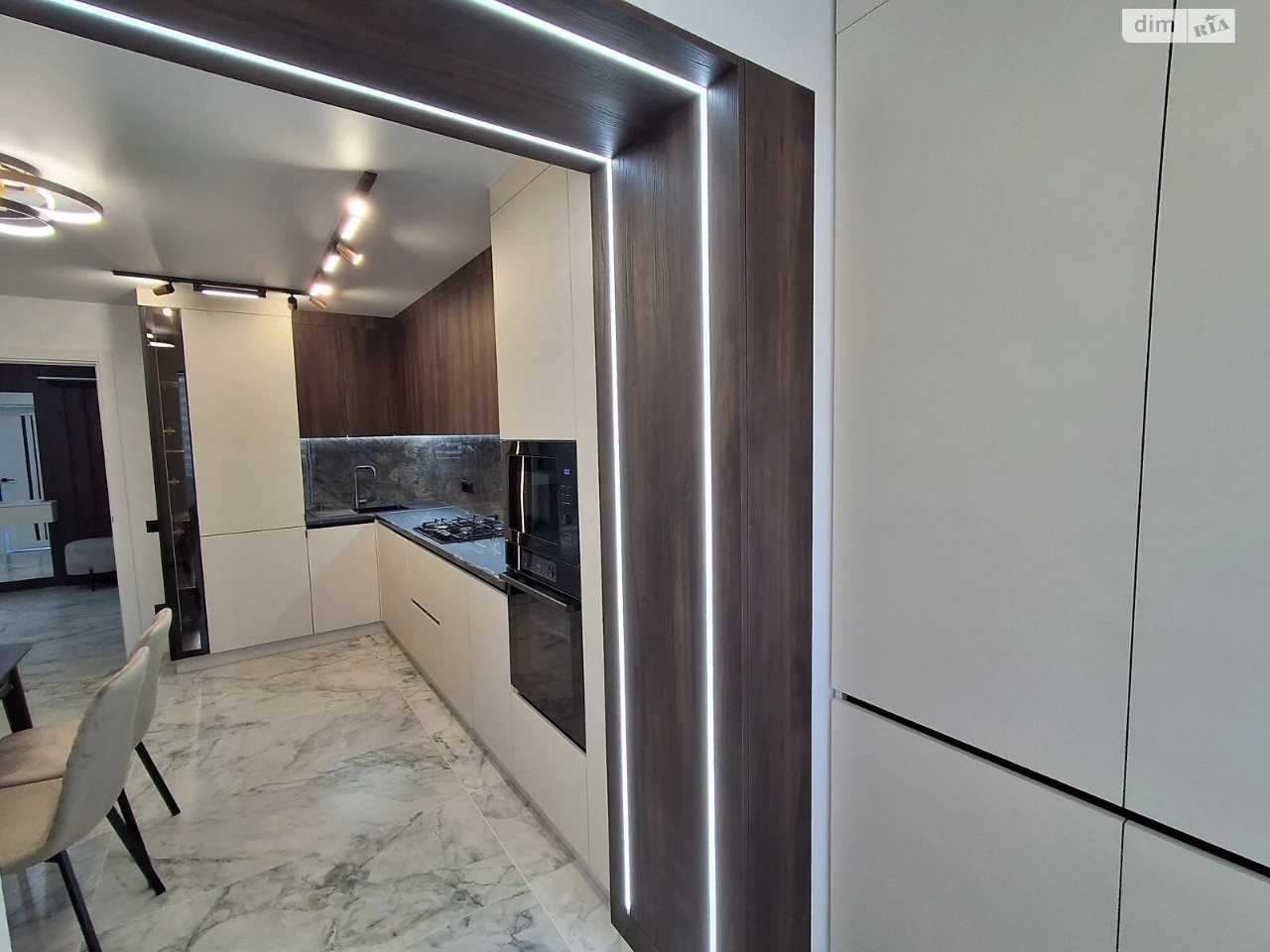 Apartment for Sale - Northern