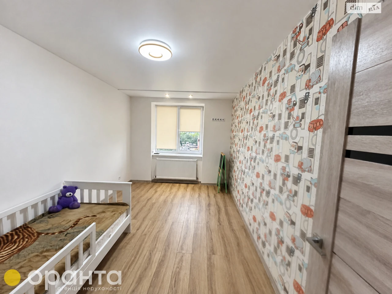 Apartment for Sale - Northern