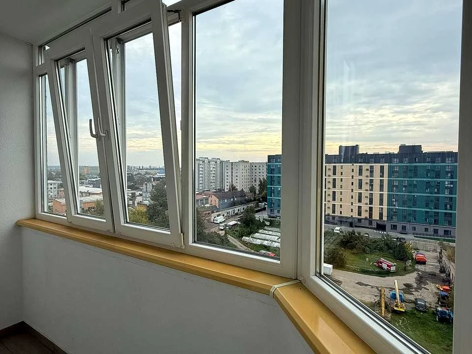 Квартира. Луцьк, Рівненська вул.