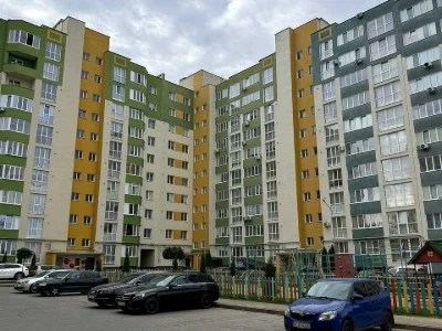 Квартира. Луцьк, Рівненська вул.