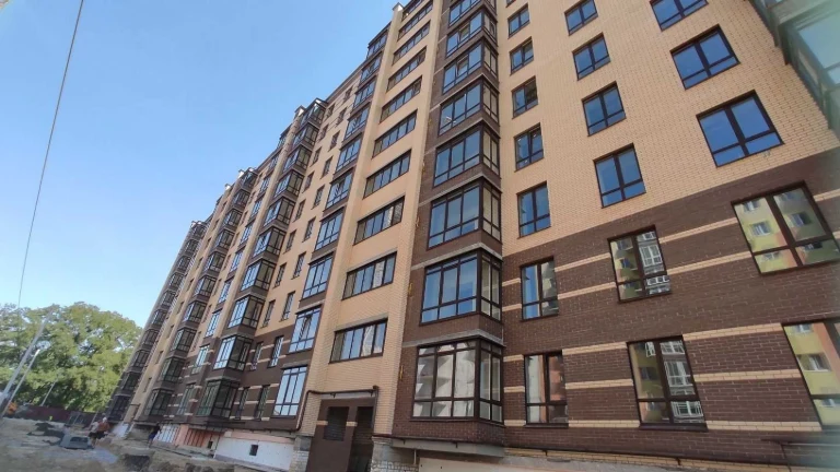 Продається 1-кімнатна квартира (40 кв.м) з автономним опаленням