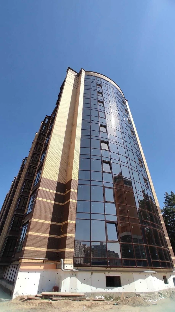RLT T01 Продам 1 кімнатну квартиру (40 кв.м) з автономним оп