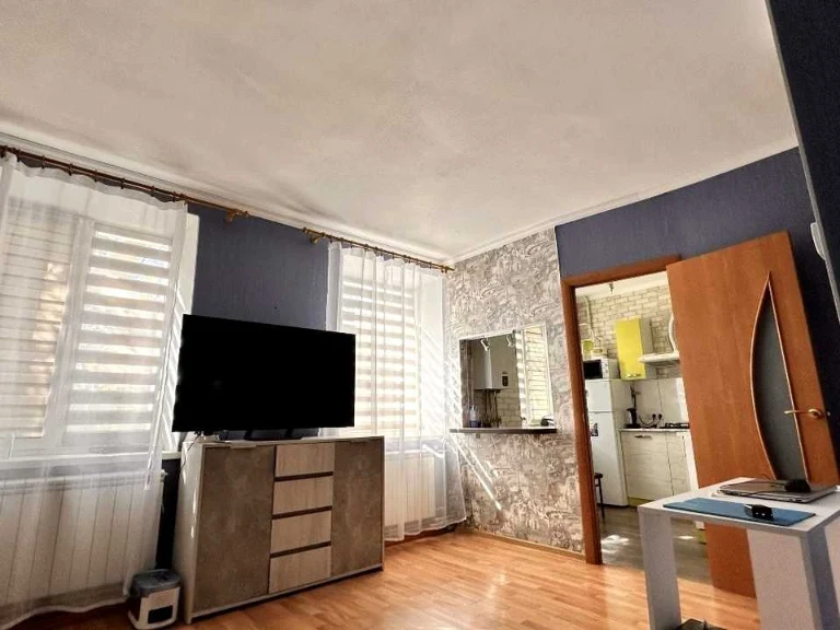 Apartment. Kropyvnytskyi, Yuri Красноkutskyi Street