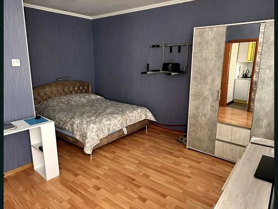 Apartment. Kropyvnytskyi, Yuri Красноkutskyi Street