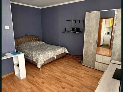 Apartment. Kropyvnytskyi, Yuri Красноkutskyi Street