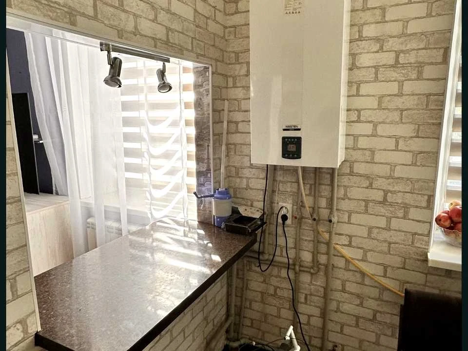 Apartment. Kropyvnytskyi, Yuri Красноkutskyi Street
