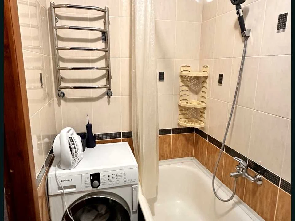 Apartment. Kropyvnytskyi, Yuri Красноkutskyi Street