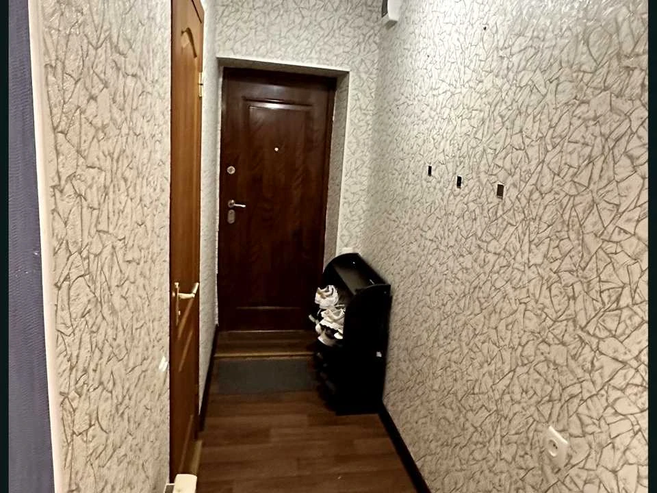 Apartment. Kropyvnytskyi, Yuri Красноkutskyi Street