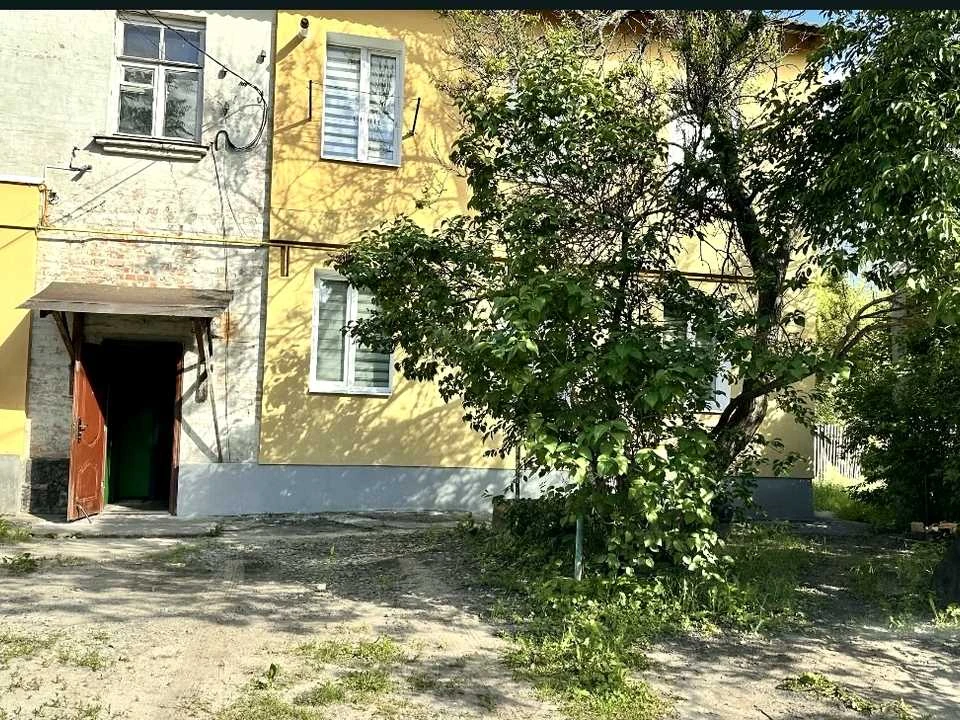 Apartment. Kropyvnytskyi, Yuri Красноkutskyi Street