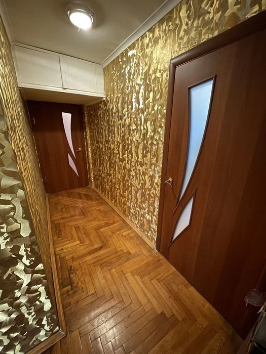 For sale 3-room apartment on Beresteyskyi Ave. 39, KPI