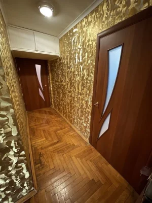 For sale 3-room apartment on Beresteyskyi Ave. 39, KPI