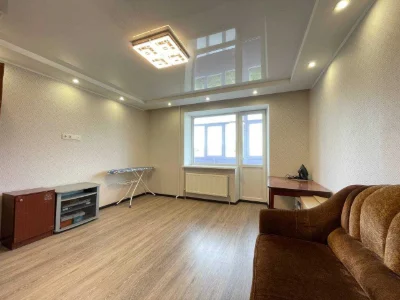 Sale of a luxurious 3-room apartment on Vokzalnaya Street