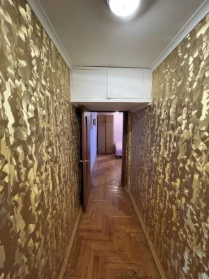 For sale 3-room apartment on Beresteyskyi Ave. 39, KPI