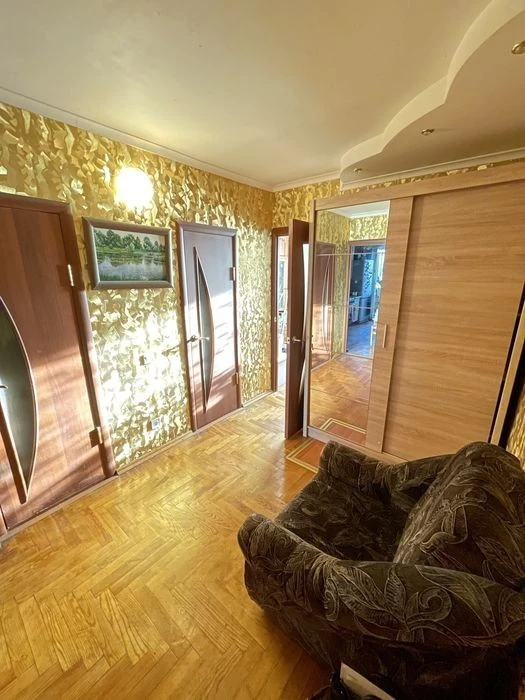 For sale 3-room apartment on Beresteyskyi Ave. 39, KPI