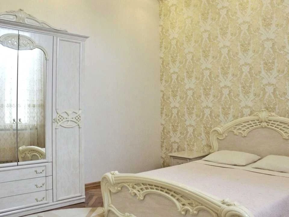 Квартира. Львів, Ференца Ліста, вул.