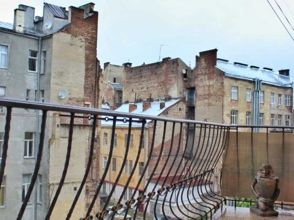 Квартира. Львів, Ференца Ліста, вул.