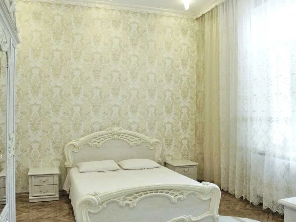 Квартира. Львів, Ференца Ліста, вул.