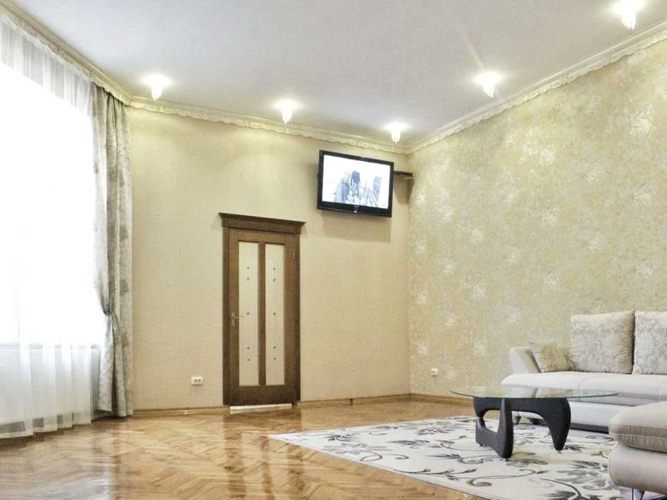 Квартира. Львів, Ференца Ліста, вул.