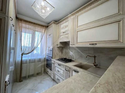 Квартира. Львів, вулиця Кульпарківська.
