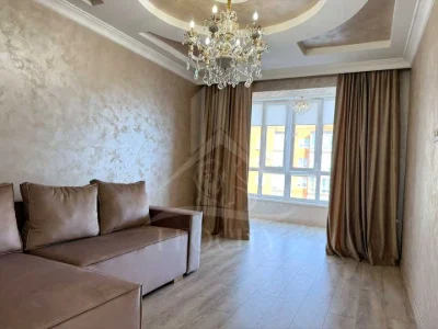 Квартира. Львів, вулиця Кульпарківська.