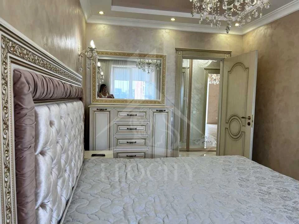 Квартира. Львів, вулиця Кульпарківська.