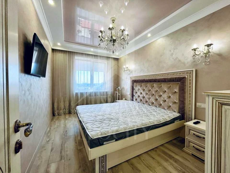 Квартира. Львів, вулиця Кульпарківська.