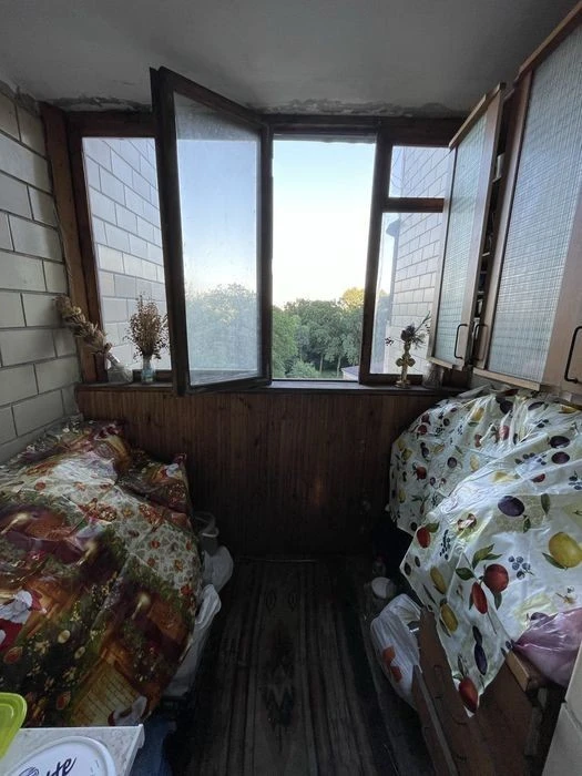 For sale 3-room apartment on Beresteyskyi Ave. 39, KPI