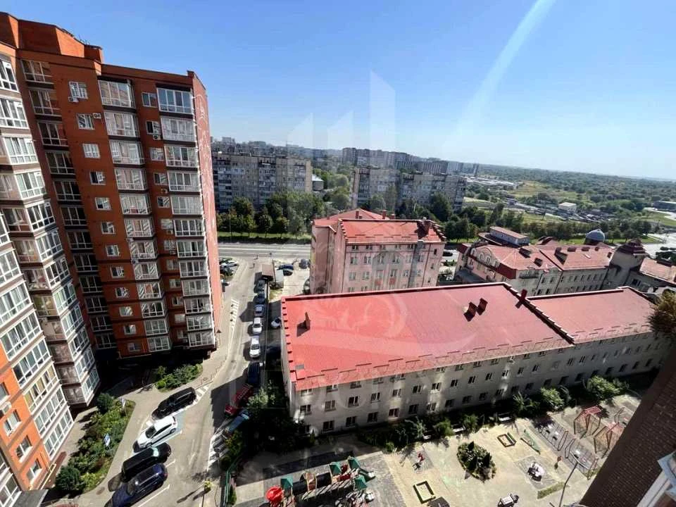 Квартира. Львів, вулиця Кульпарківська.