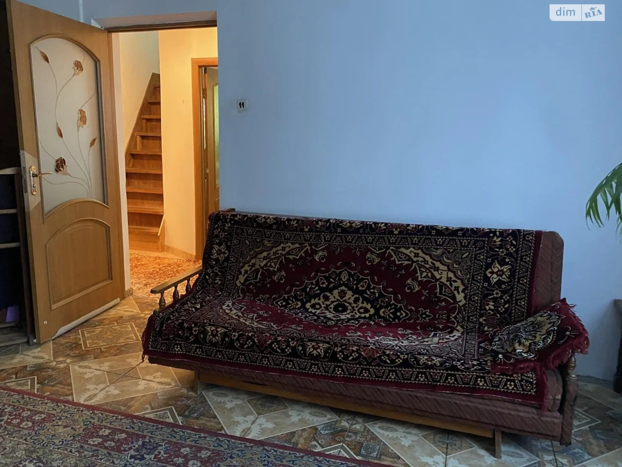 Довгострокова Оренда Квартира Рясне