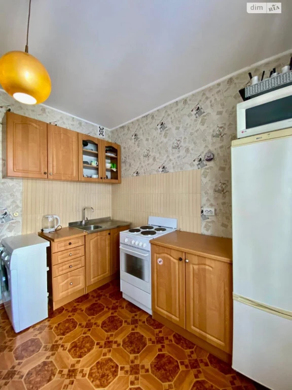 Long-Term Rental Apartment, Forest Area