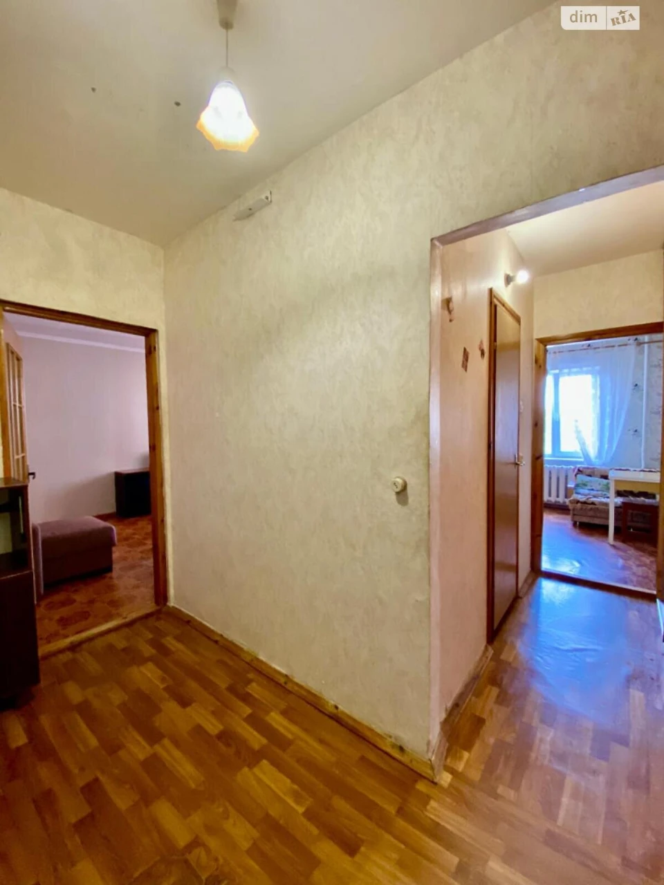Довгострокова оренда квартири в Лісовому Масиві