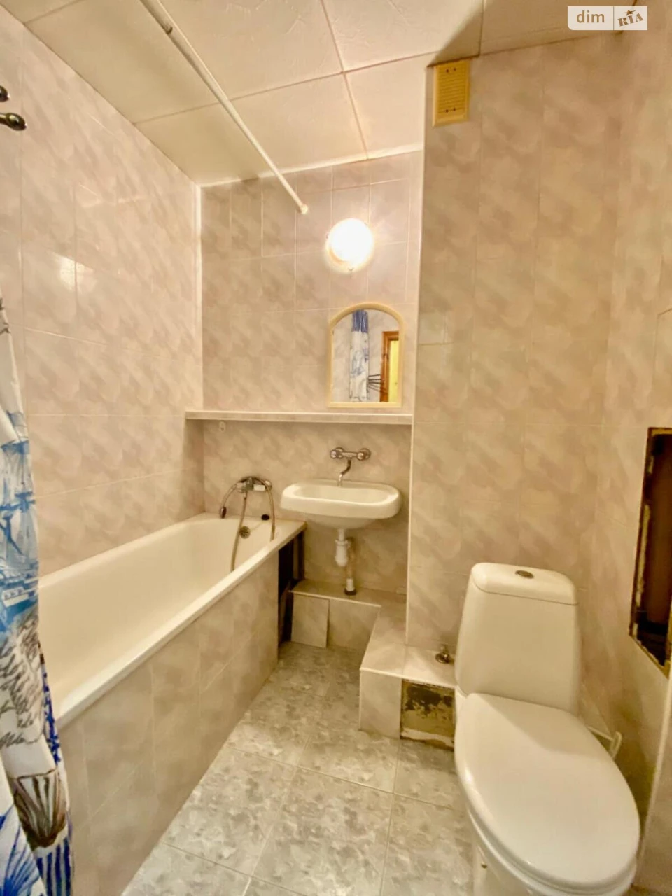 Довгострокова оренда квартири в Лісовому Масиві