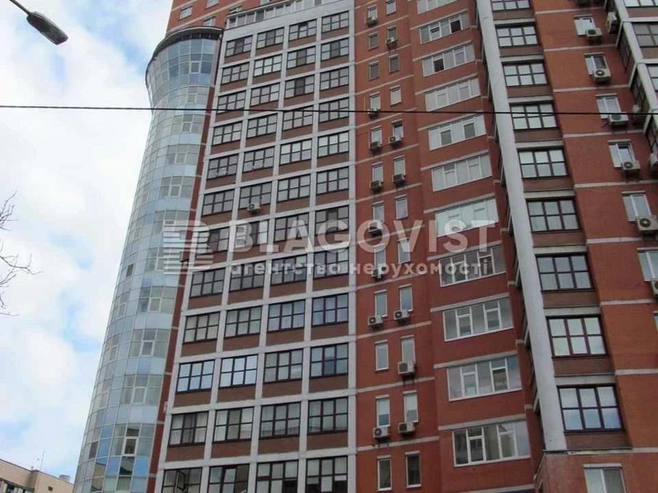 Квартира. Київ, Ковпака вул.