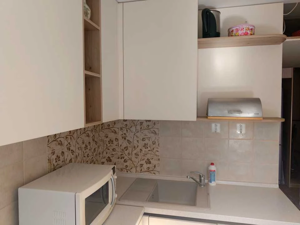 Apartment. Kostanay Street, Kyiv