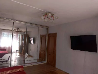 Apartment. Kostanay Street, Kyiv