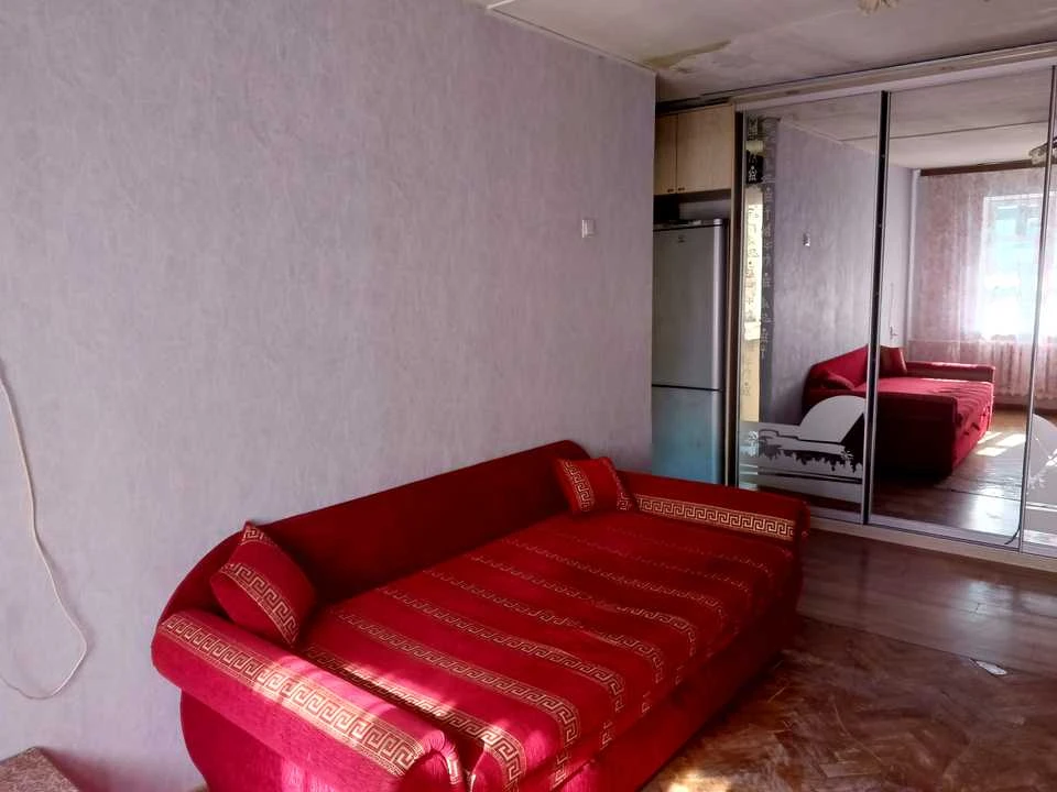 Apartment. Kostanay Street, Kyiv
