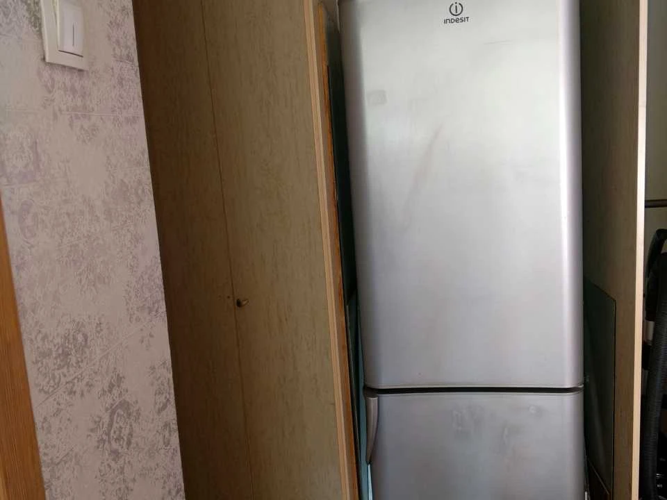 Apartment. Kostanay Street, Kyiv