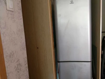 Apartment. Kostanay Street, Kyiv