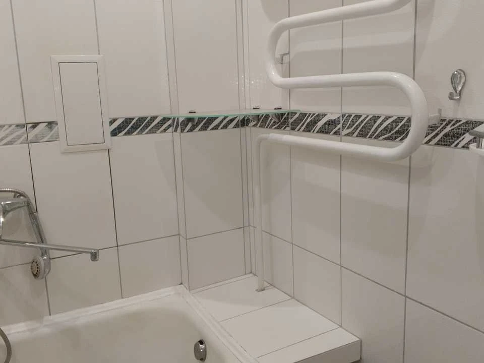 Apartment. Kostanay Street, Kyiv