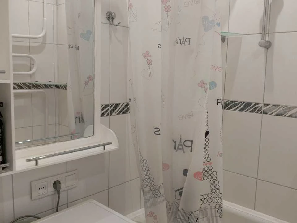Apartment. Kostanay Street, Kyiv