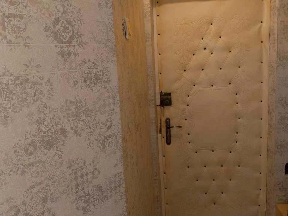 Apartment. Kostanay Street, Kyiv