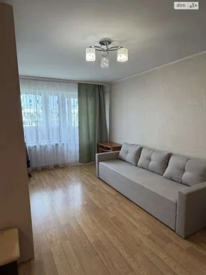 Long-Term Rental Apartment in Borshchivka
