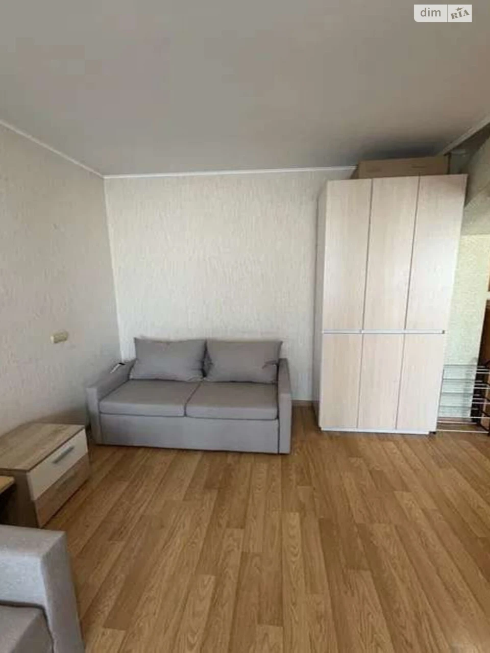 Long-Term Rental Apartment in Borshchivka