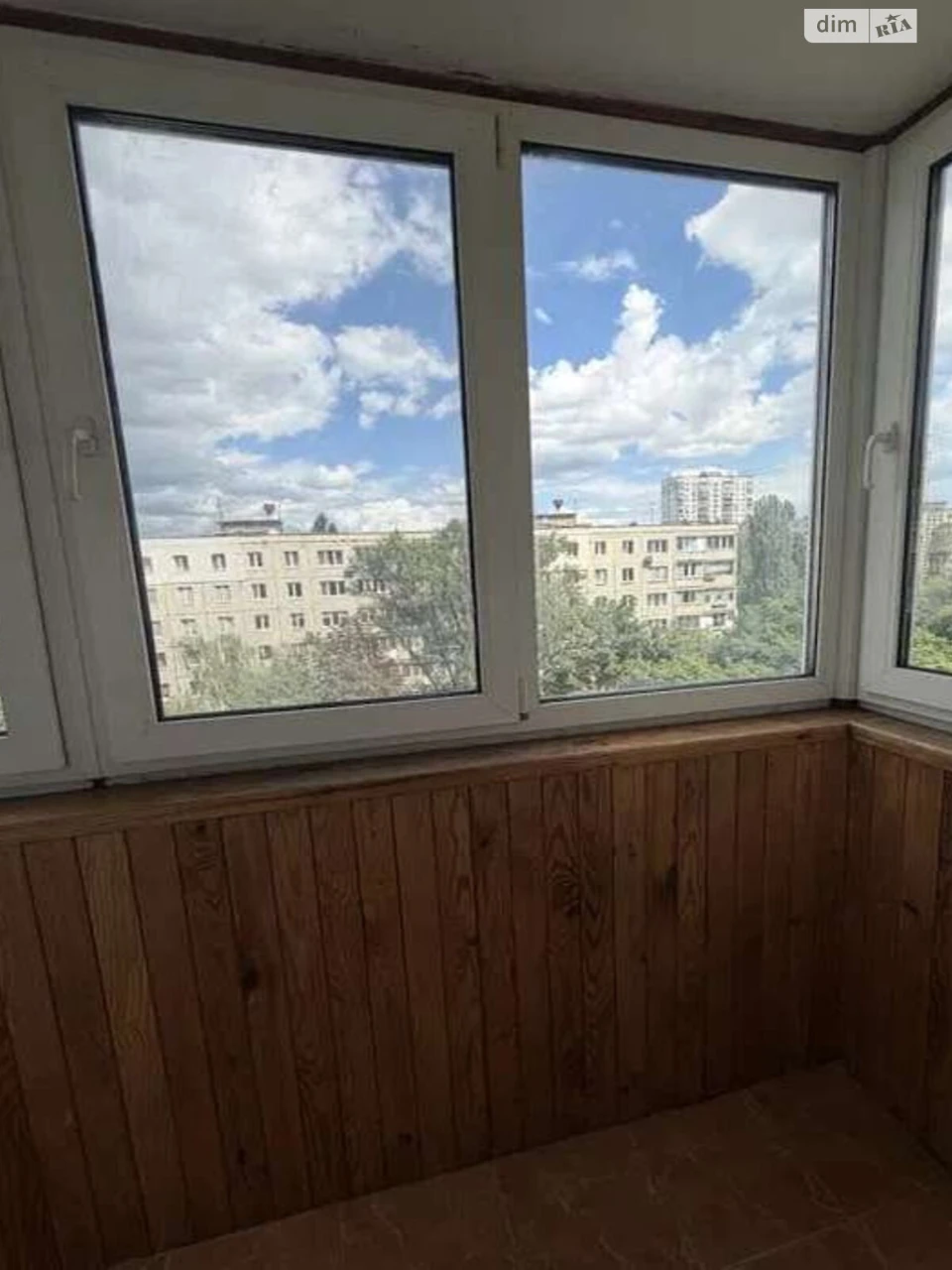 Long-Term Rental Apartment in Borshchivka
