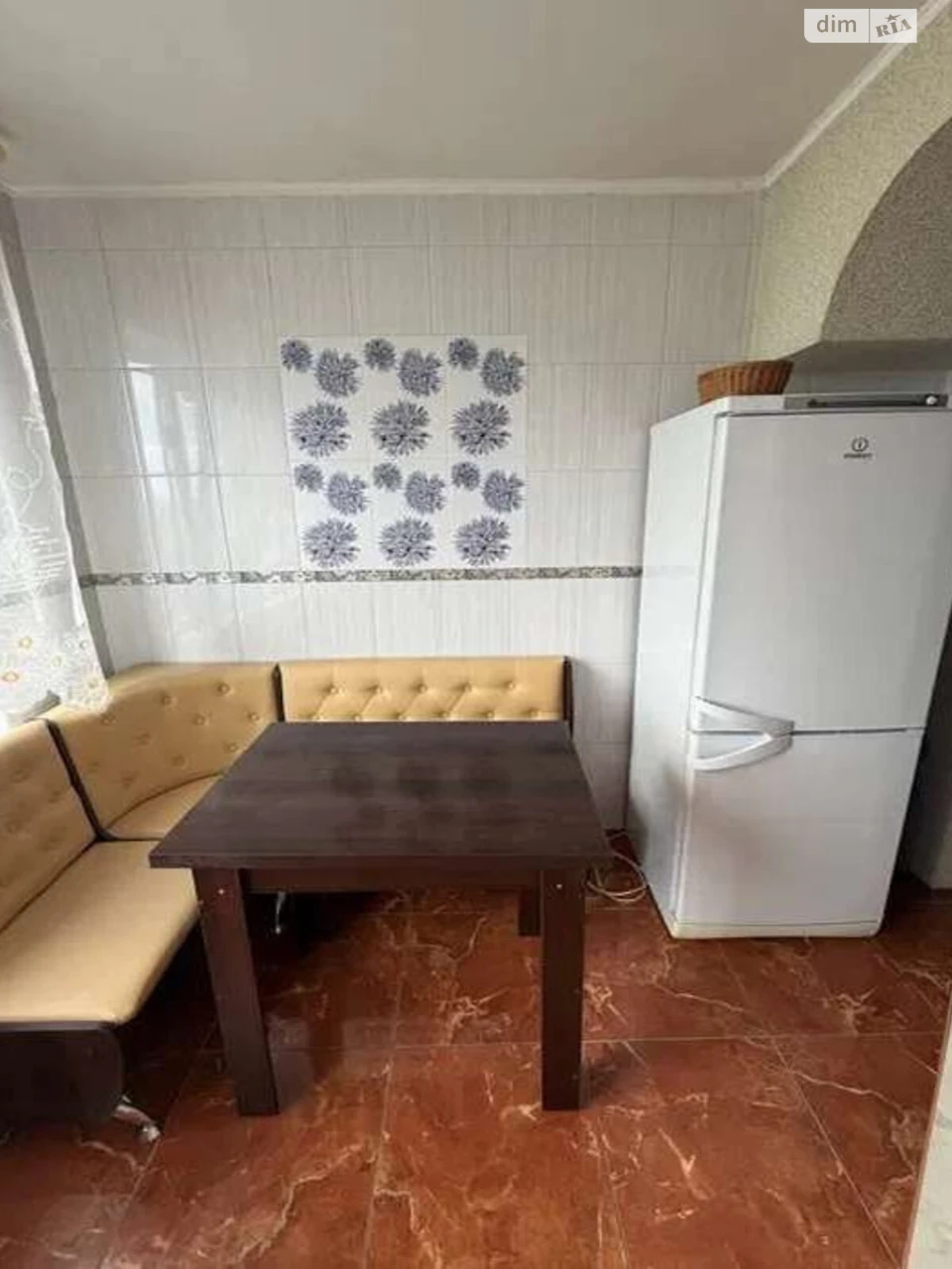 Long-Term Rental Apartment in Borshchivka