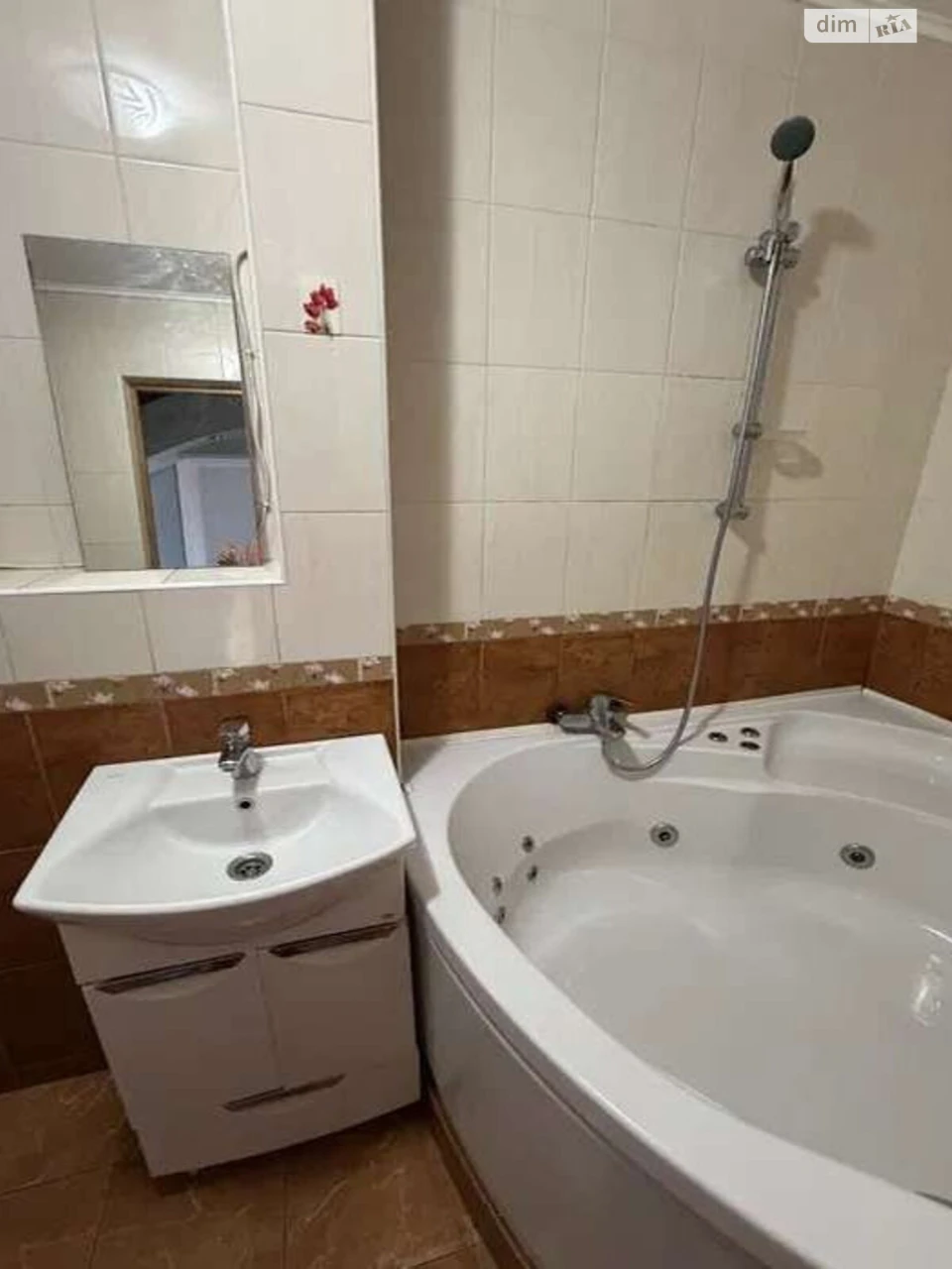 Long-Term Rental Apartment in Borshchivka